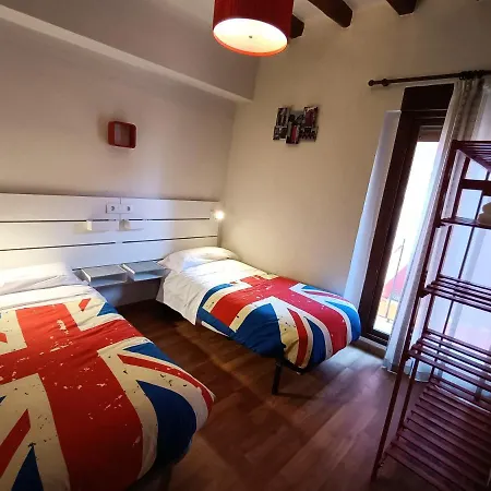Rey Mundo Hotell Munébrega