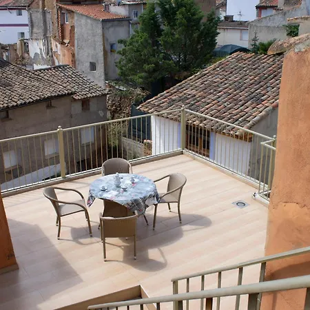 Rey Mundo 酒店 Munébrega