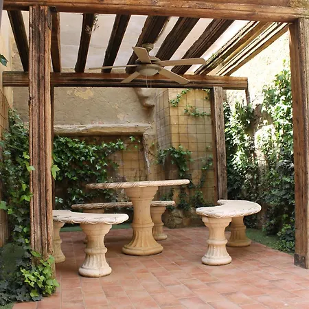 Hotell Rey Mundo
