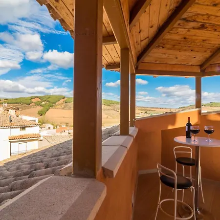 Hotell Rey Mundo